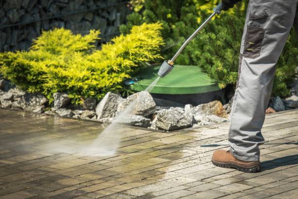 Best Post-Construction Pressure Washing  in Highlands, CA