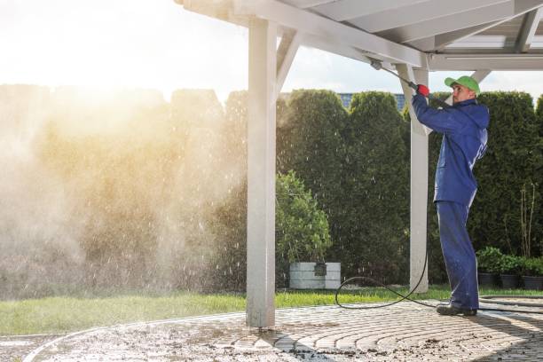 Highlands, CA  Pressure Washing Services Company