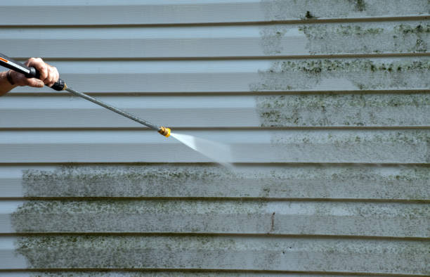 Best Parking Lot and Garage Cleaning  in Highlands, CA