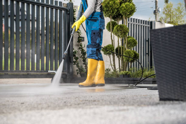 Best Post-Construction Pressure Washing  in Highlands, CA